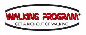 walking program